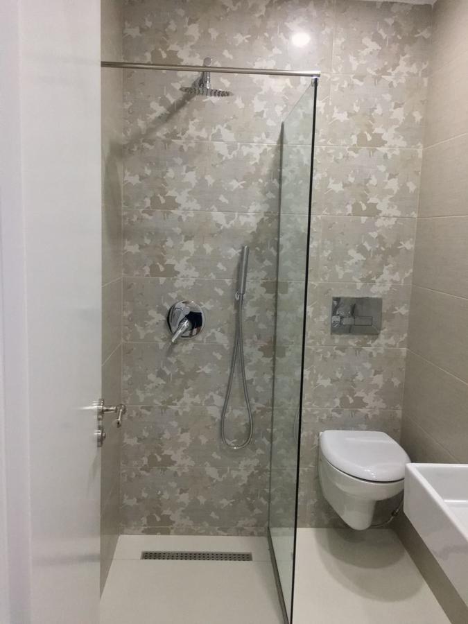 Julia Hotel Саранде Екстериор снимка