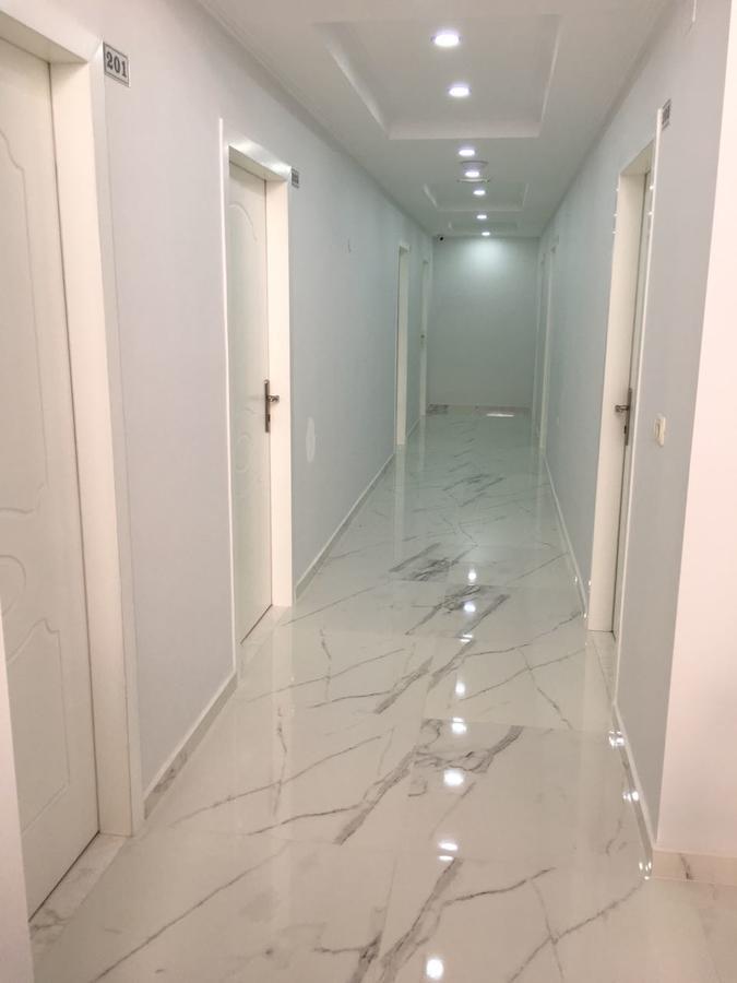 Julia Hotel Саранде Екстериор снимка