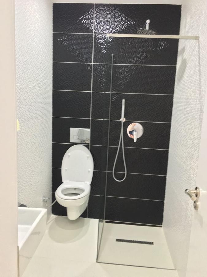 Julia Hotel Саранде Екстериор снимка